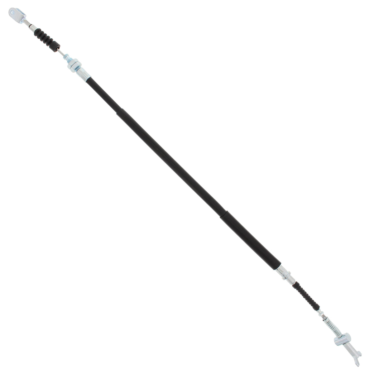 ALL BALLS Rear Brake Cable for Suzuki LT-F500F QuadRunner (1998-2002)