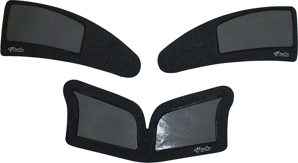 FROGZ SKIN Vent Kit A/C for Snow Protection and Airflow Enhancement