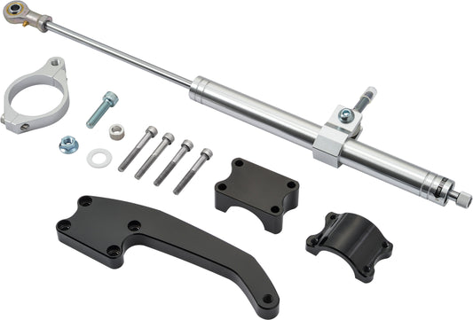 HardDrive Steering Damper for Harley Davidson 2017-2020 Road Glide Models - Part #820-52290