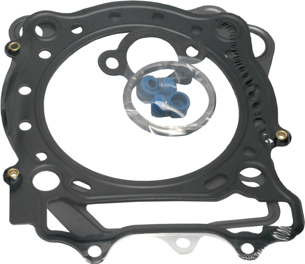 Cometic C3208-EST Top End Gasket Kit for Suzuki LT-R450 - 96mm Engine Seal Set