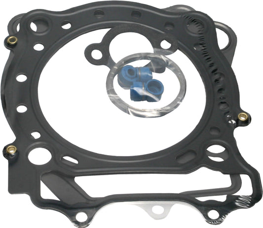 Cometic C3208-EST Top End Gasket Kit for Suzuki LT-R450 - 96mm Engine Seal Set