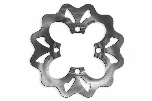 Galfer DF841W Wave Front Rotor for Yamaha YXR700F & YXR660F ATV/UTV
