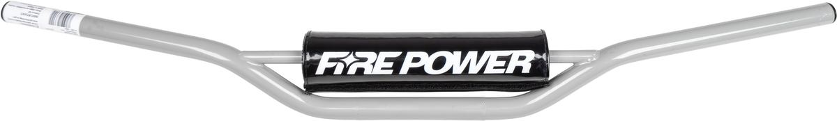 FIRE POWER CSC KX/RM Offroad Handlebar in Grey, Part Number 063201431