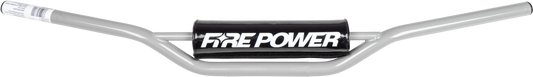FIRE POWER CSC KX/RM Offroad Handlebar in Grey, Part Number 063201431