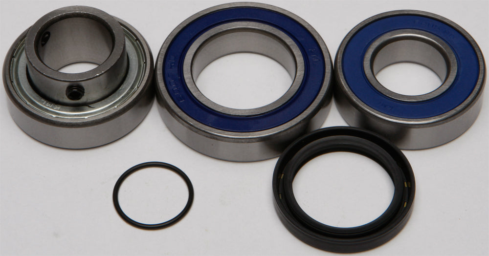 ALL BALLS Chain Case Bearing & Seal Kit for Yamaha Apex and Attak Models