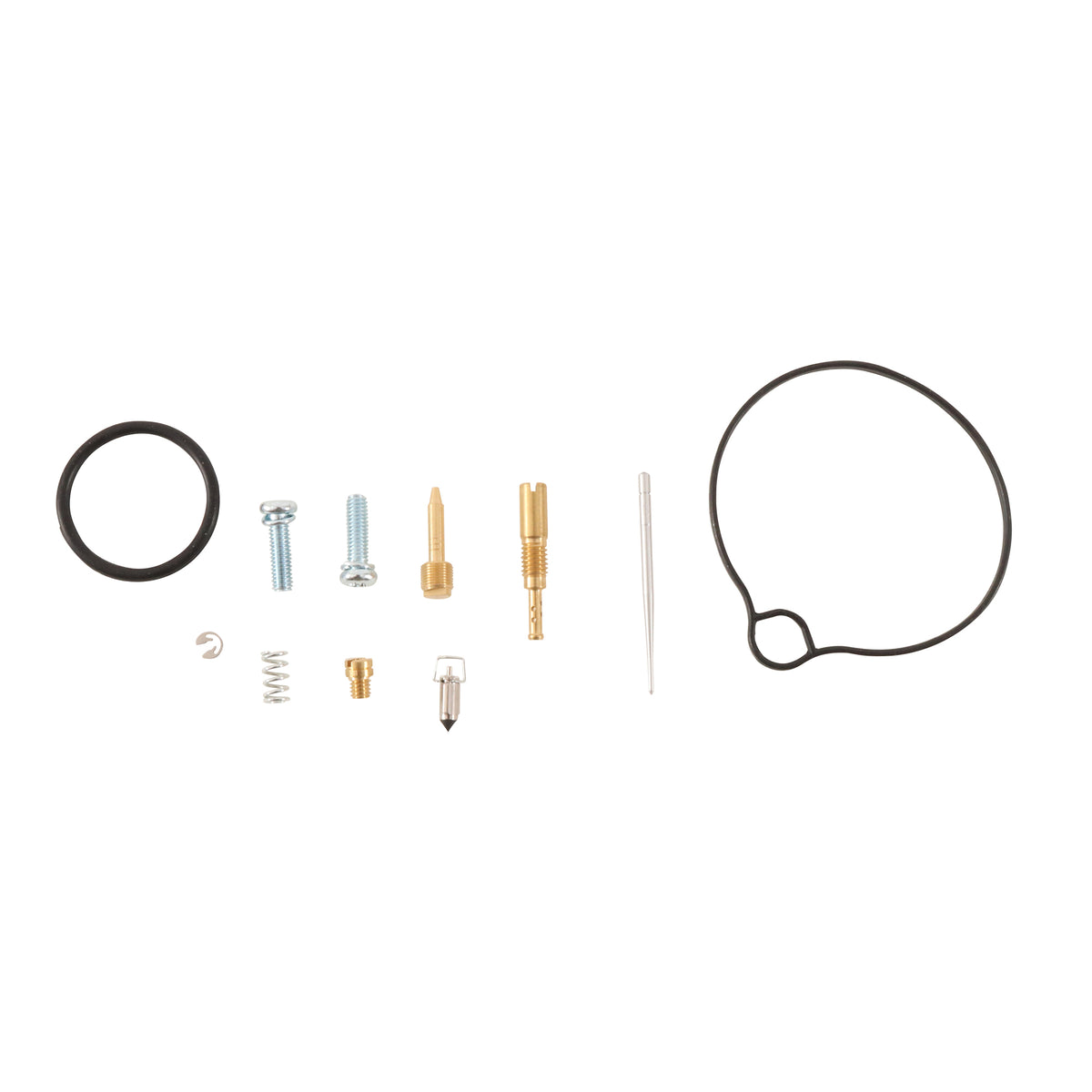 ALL BALLS Carburetor Repair Kit for Kawasaki KFX 90 (Part #26-10123)