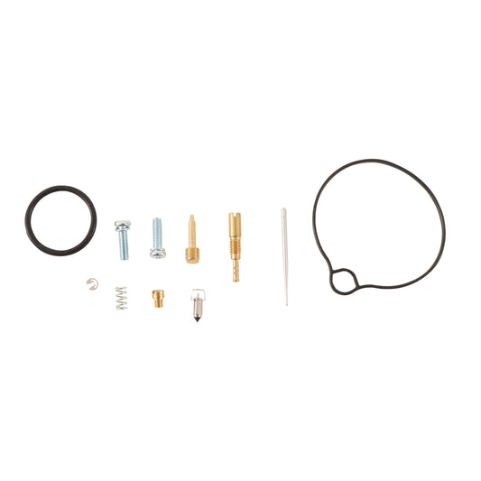 ALL BALLS Carburetor Repair Kit for Kawasaki KFX 90 (Part #26-10123)
