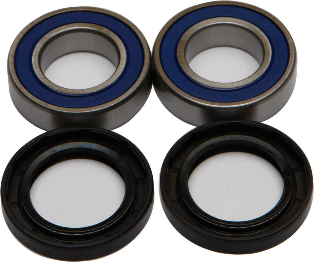 ALL BALLS Front Wheel Bearing Kit for Honda CBR1000RR 2004-2011 and CBR1000RA ABS 2009-2010