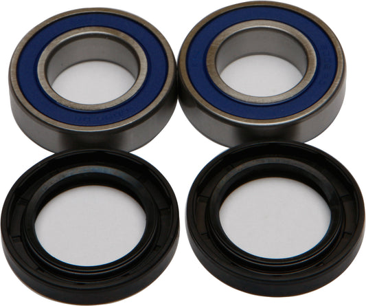 ALL BALLS Front Wheel Bearing Kit for Honda CBR1000RR 2004-2011 and CBR1000RA ABS 2009-2010