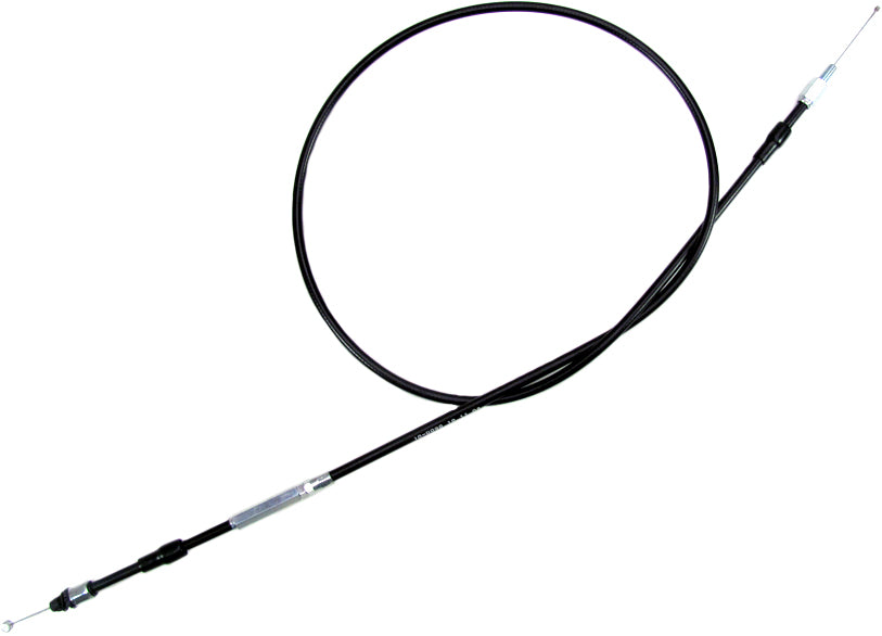 MOTION PRO Black Vinyl Throttle Cable for Polaris ATV/UTV Models