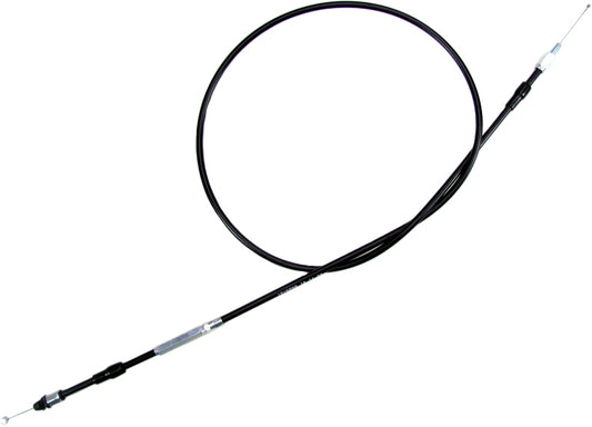 MOTION PRO Black Vinyl Throttle Cable for Polaris ATV/UTV Models