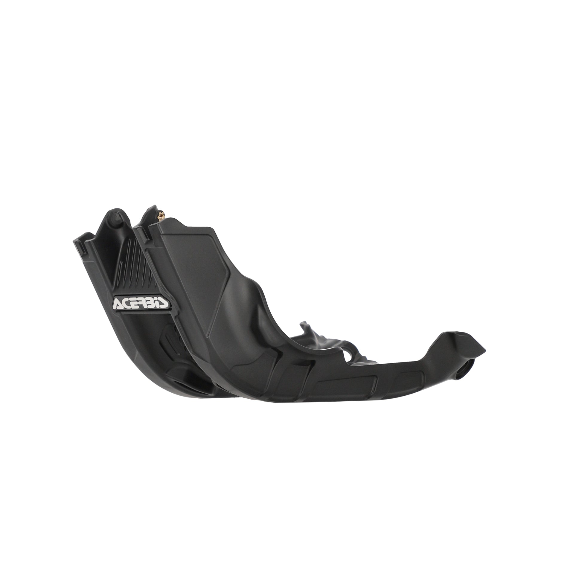 ACERBIS Skid Plate KTM Black - Heavy Duty Offroad Protection
