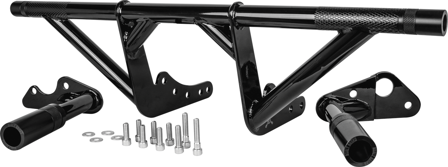 Burly Brand Brawler Kit for Harley Davidson Softail 2018-2022 - Model B10-3012B
