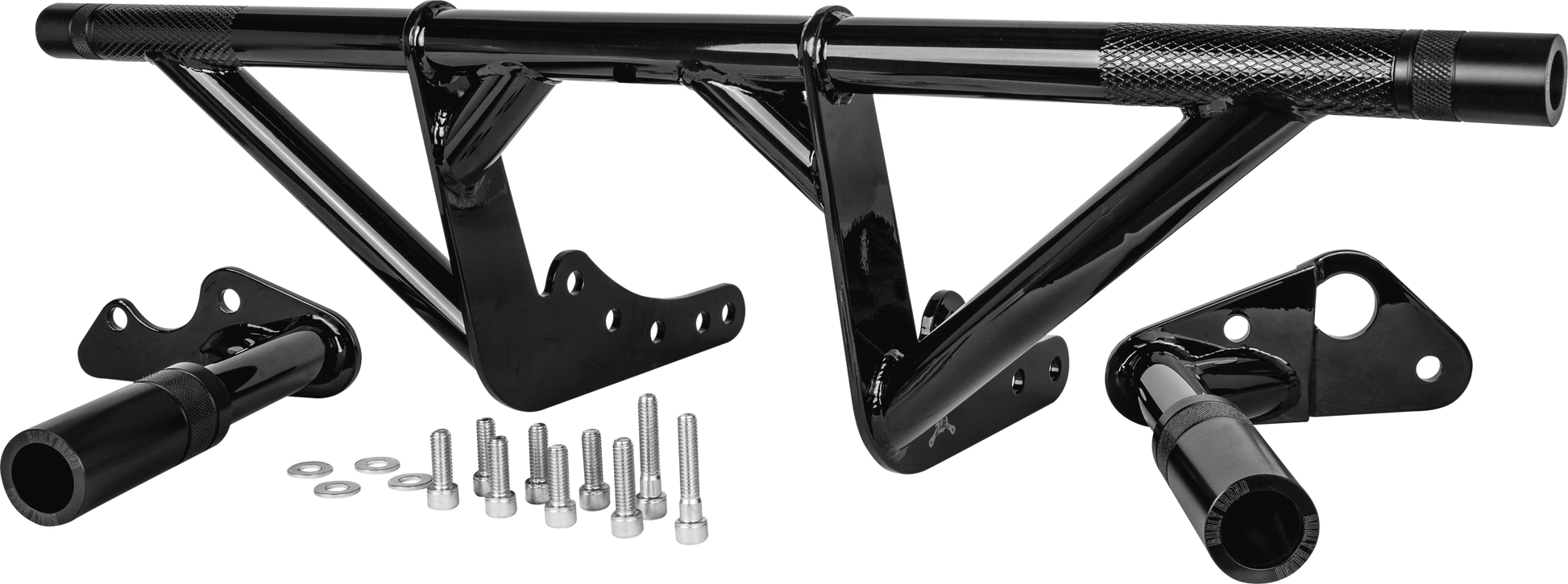Burly Brand Brawler Kit for Harley Davidson Softail 2018-2022 - Model B10-3012B