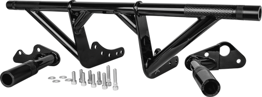 Burly Brand Brawler Kit for Harley Davidson Softail 2018-2022 - Model B10-3012B