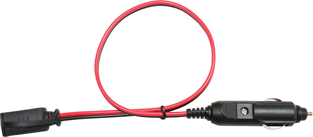 NOCO GENIUS X Connect Male Plug 12V - Universal Battery Charger Accessory