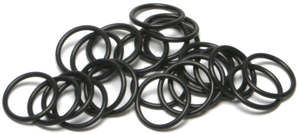 COMETIC Lower Pushrod Cover O-Ring for Harley-Davidson Twin Cam Engines - Part C9293