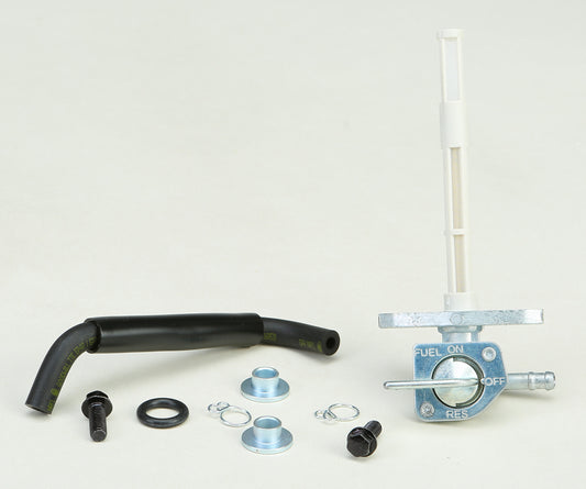All Balls Fuel Valve for Honda CRF150F - Reliable Offroad Fuel Shut-Off Control