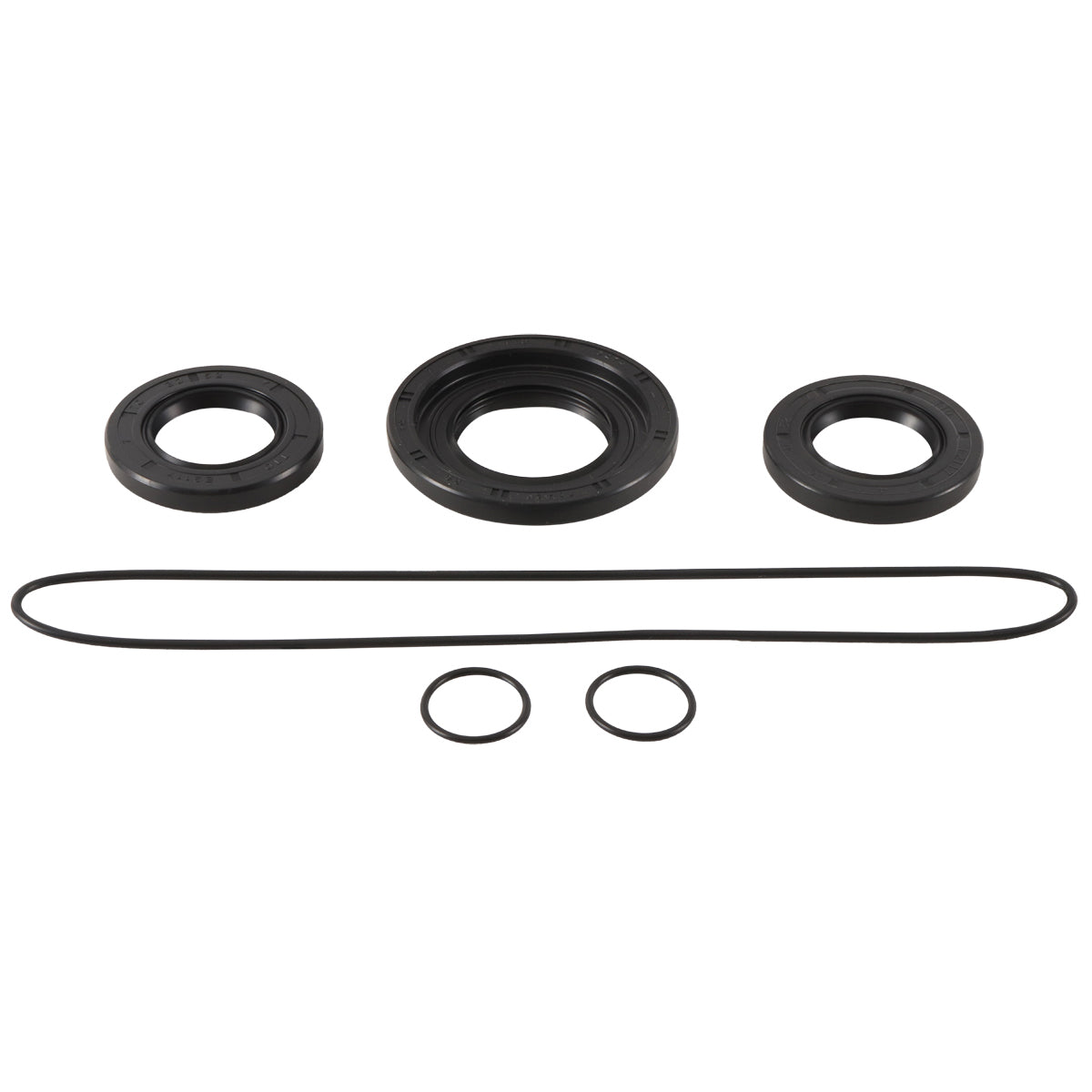 ALL BALLS Differential Seal Kit for ATV/UTV - Part 25-2106-5