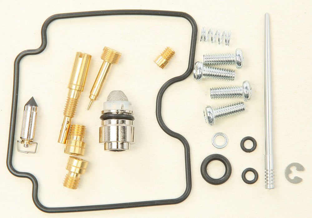 ALL BALLS Carburetor Repair Kit for Bombardier and Can-Am Outlander Models