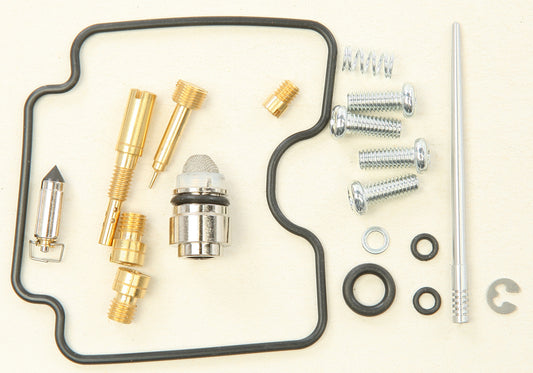 ALL BALLS Carburetor Repair Kit for Bombardier and Can-Am Outlander Models