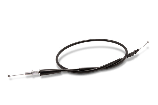 Motion Pro Black Vinyl Throttle Cable for Sherco Offroad Motorcycles