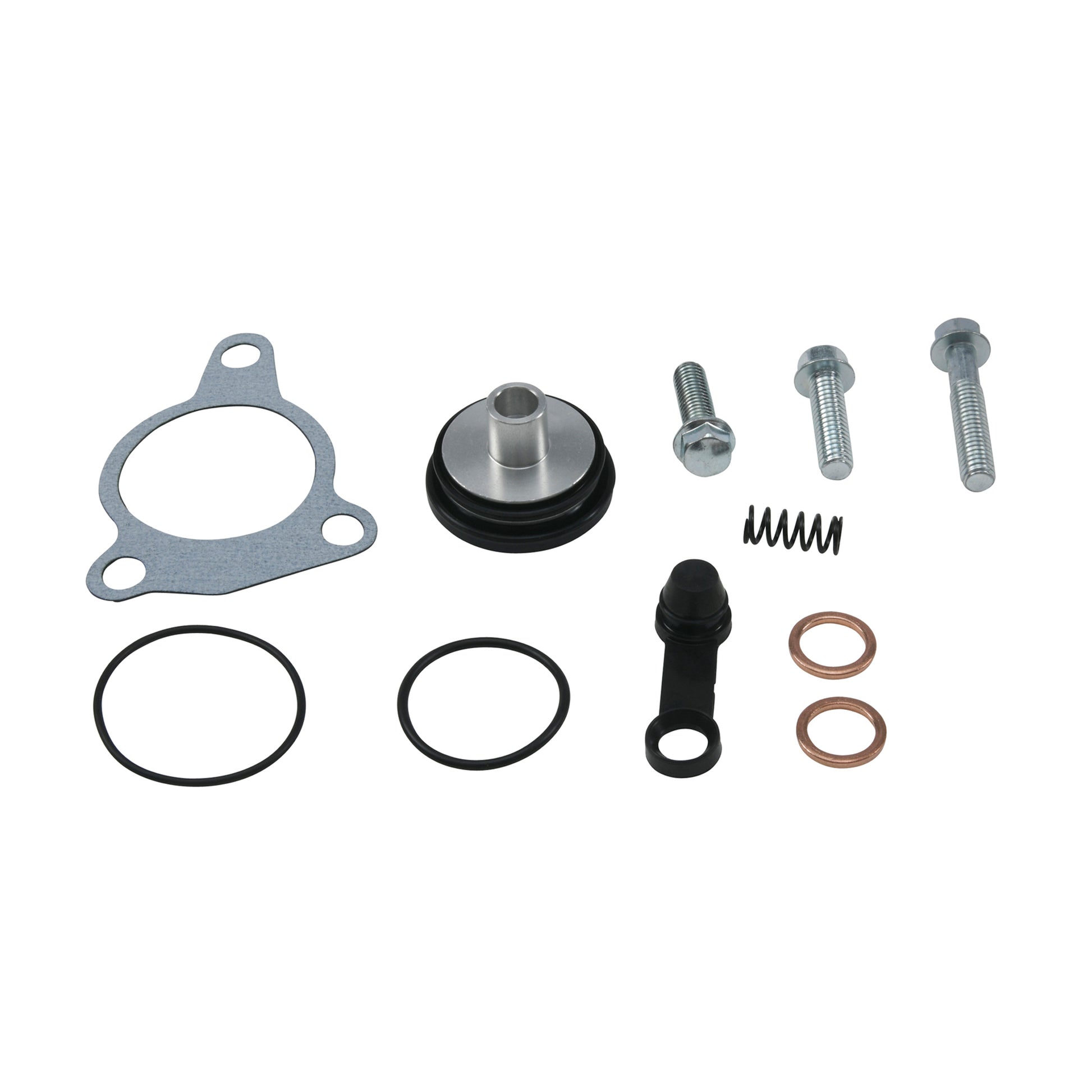 ALL BALLS Clutch Slave Cylinder Kit with Piston for Husqvarna Offroad Models