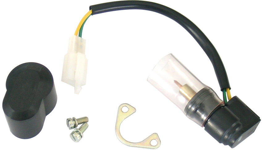 Athena Carburetor Electric Choke Kit for Yamaha YW50 Zuma (2012-2016)