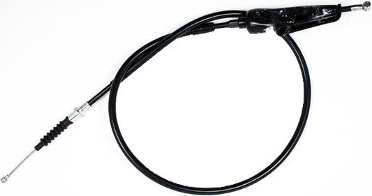 MOTION PRO Offroad Black Vinyl Clutch Cable for Yamaha YZ125