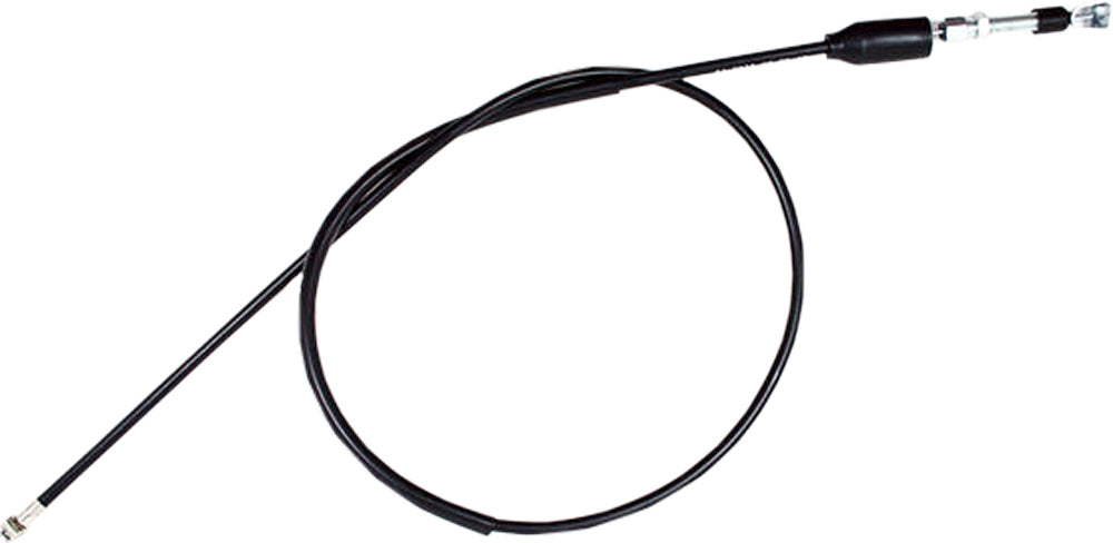 MOTION PRO Black Vinyl Clutch Cable for Suzuki Offroad Motorcycles - Part 04-0078