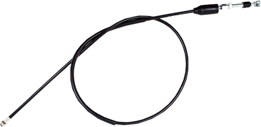 MOTION PRO Black Vinyl Clutch Cable for Suzuki Offroad Motorcycles - Part 04-0078