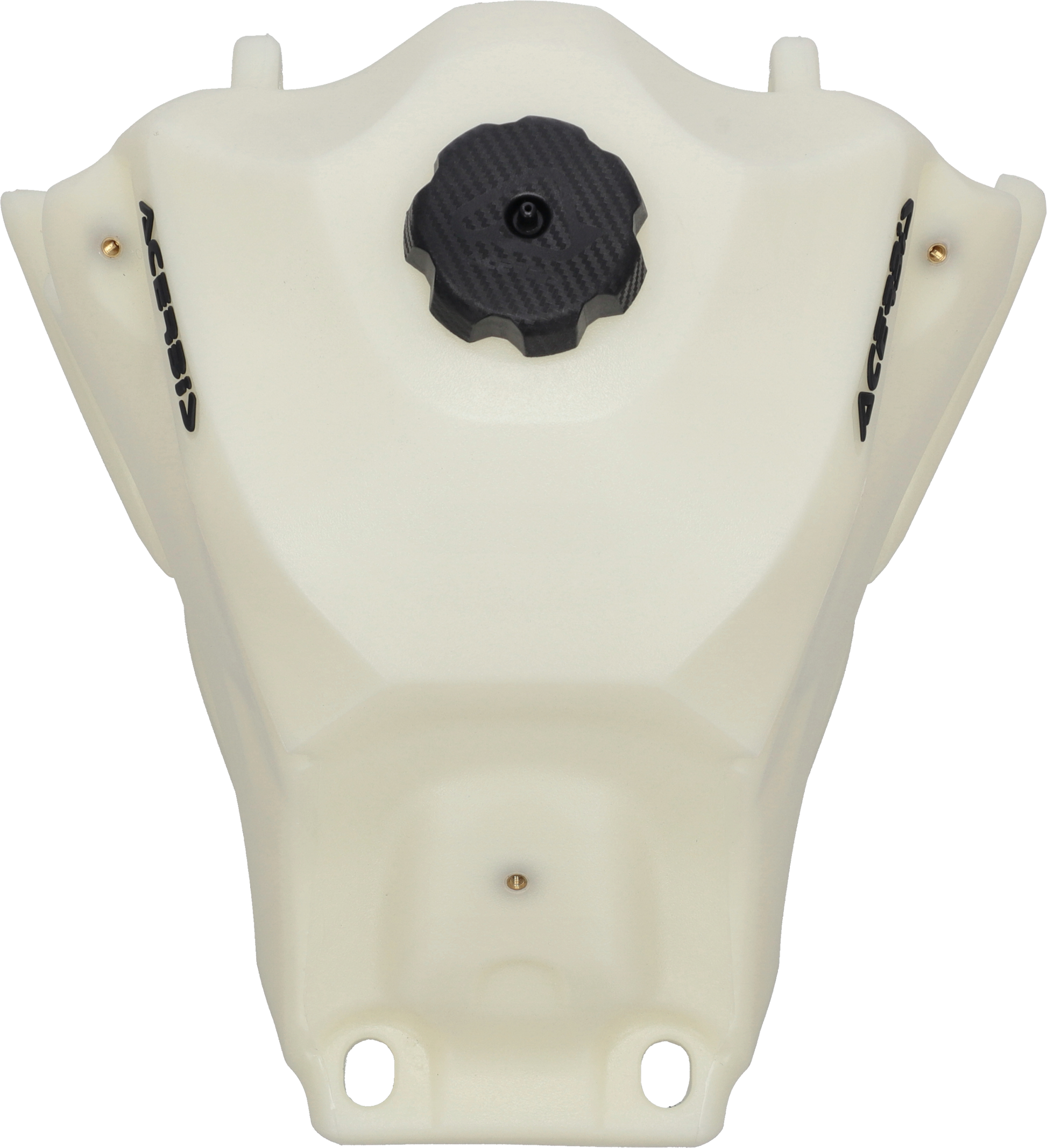 ACERBIS Fuel Tank 3.6 Gallon Natural Honda - Offroad Body Tank & Accessories