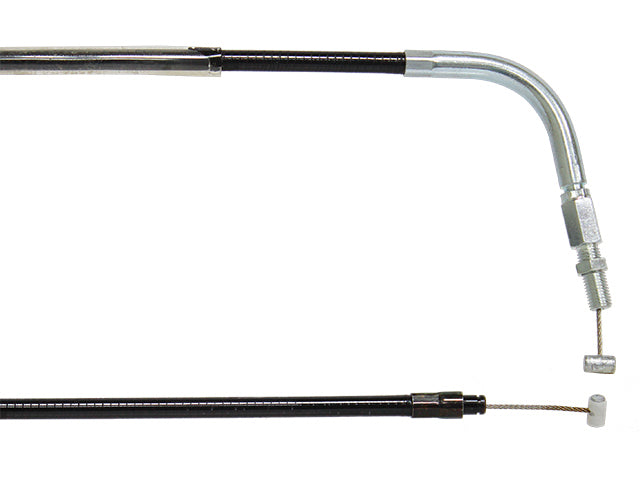 SP1 Throttle Cable for Yamaha VK Pro II – Precision Snowmobile Control Line Part SM-05254
