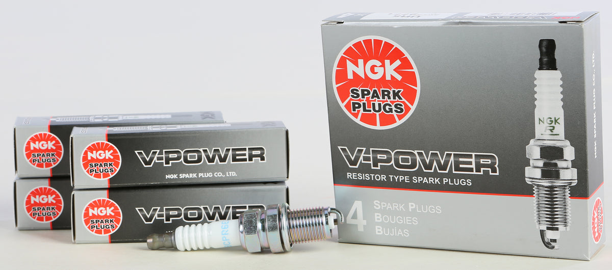 NGK Spark Plug #2330/04 for Indian Chief Motorcycles – Reliable Ignition Component