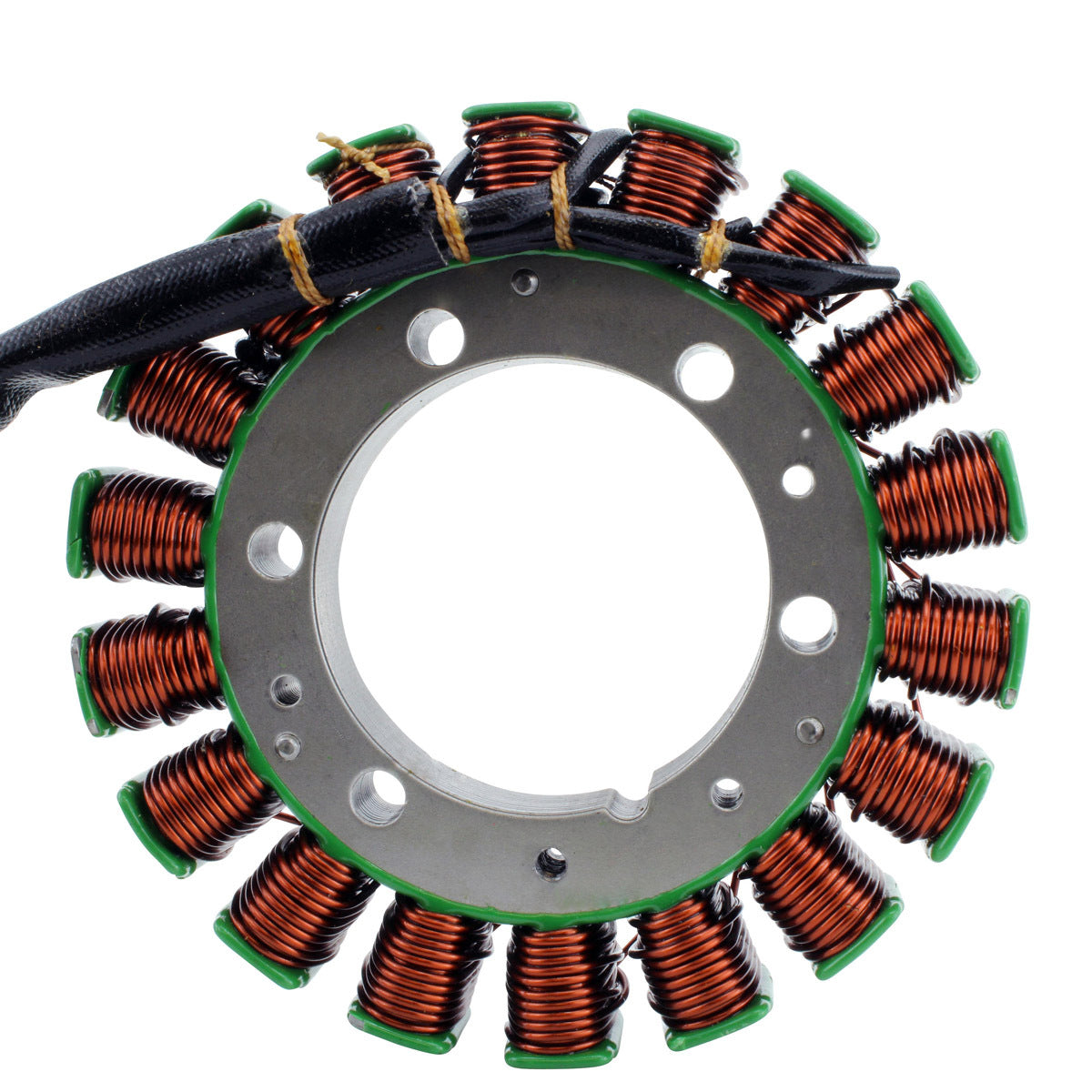 RM Stator High Output 250W Stator with Pickup Coil for Suzuki DR650SE