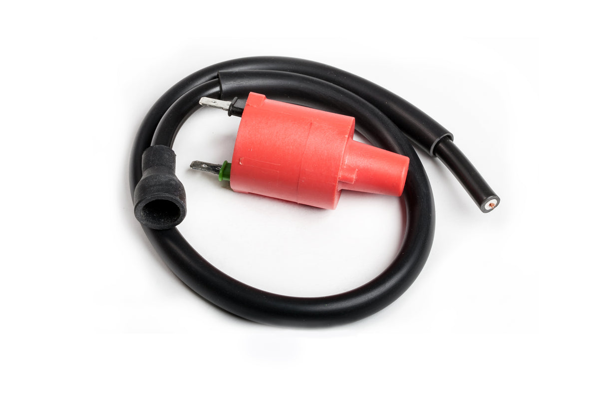 RICKS Ignition Coil Part 23-604 for Honda TRX350 Series ATV/UTV