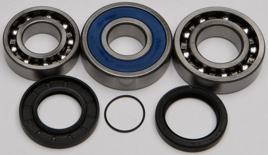 ALL BALLS Jack Shaft Bearing & Seal Kit for Yamaha Apex and RS Vector Snowmobiles