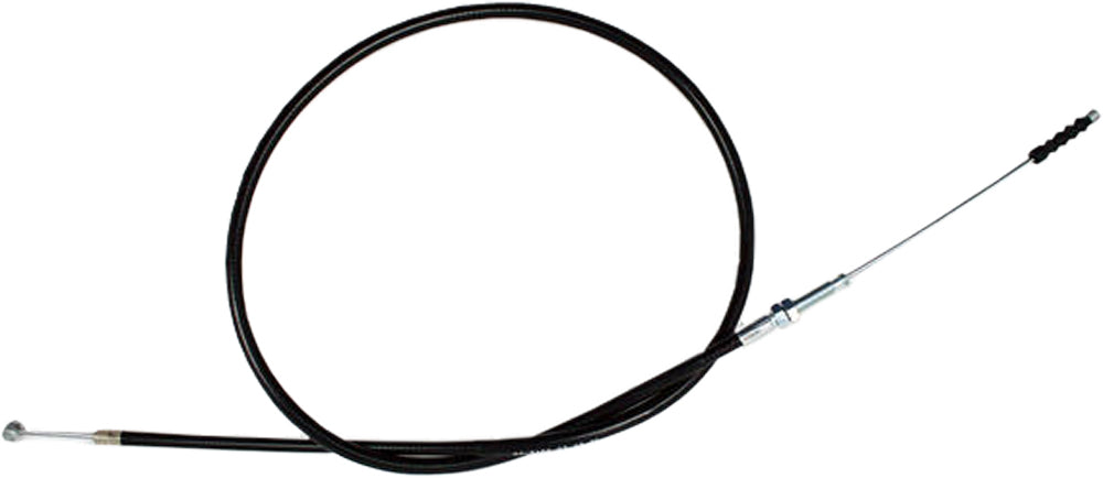 MOTION PRO Black Vinyl Clutch Cable Part #02-0108 for Honda TRX300EX Models
