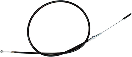 MOTION PRO Black Vinyl Clutch Cable Part #02-0108 for Honda TRX300EX Models