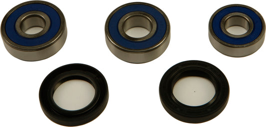 ALL BALLS Wheel Bearing & Seal Kit for Honda CB300 and CBR300 Models