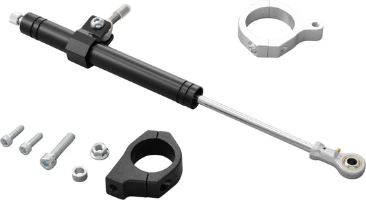HardDrive Steering Damper for Harley-Davidson FXD and FXDB Models, Part Number 87972