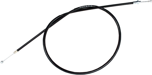 MOTION PRO Black Vinyl Clutch Cable Part #05-0039 for Yamaha XV1100 Virago (1986-1995)
