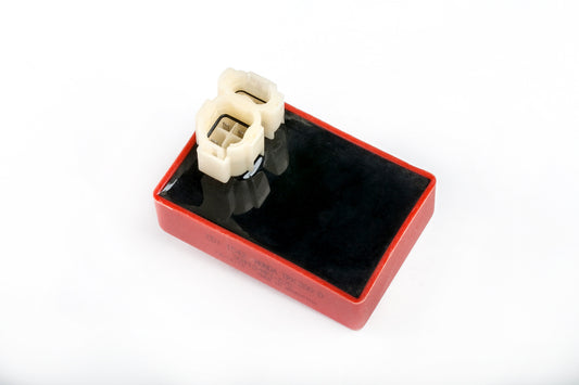 RICKS Part Number 15-607 Hot Shot CDI Box for Honda ATV/UTV - Boost Rev Limits by 1000 RPM