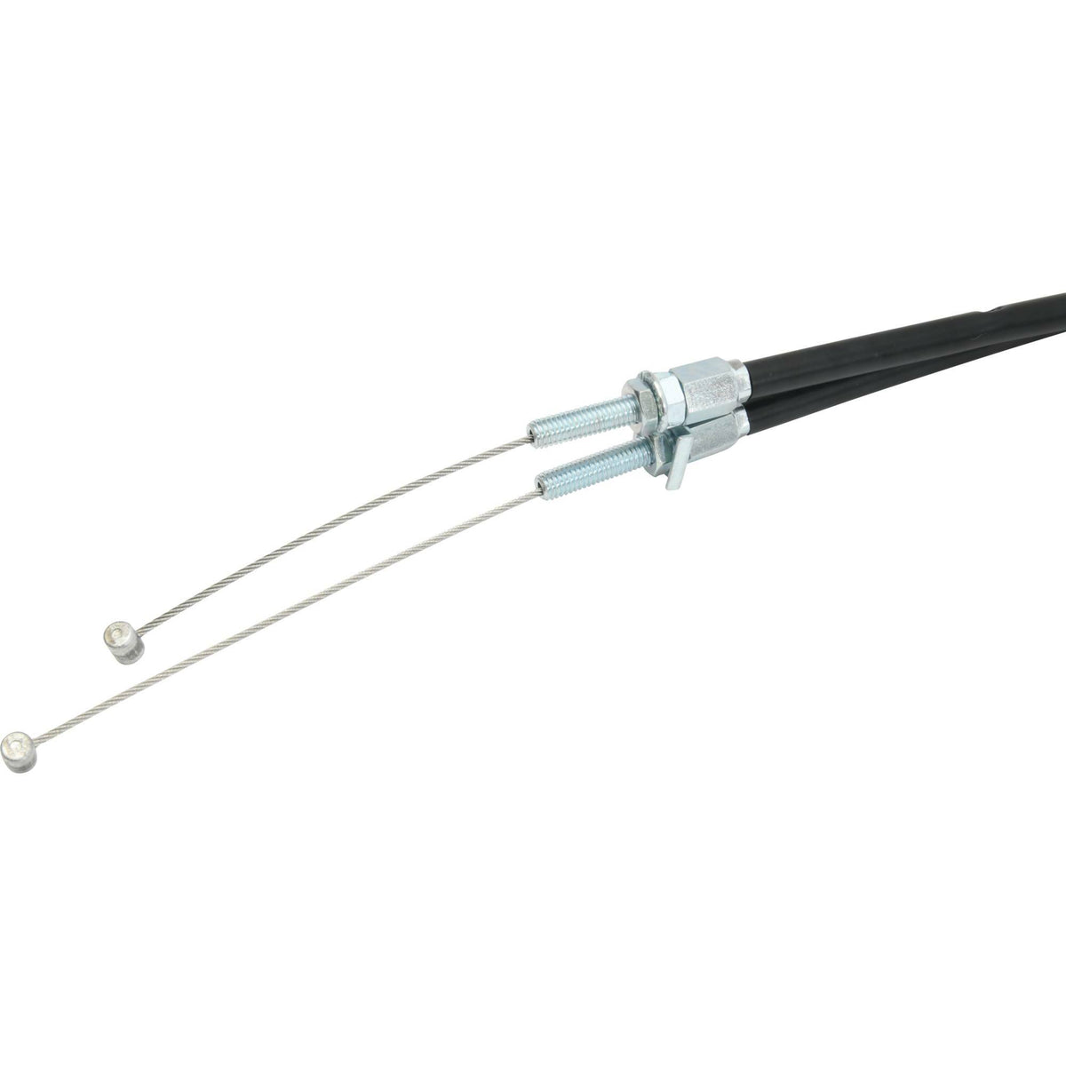 ALL BALLS Throttle Cable for Kawasaki KX Models – Durable Offroad Control Line