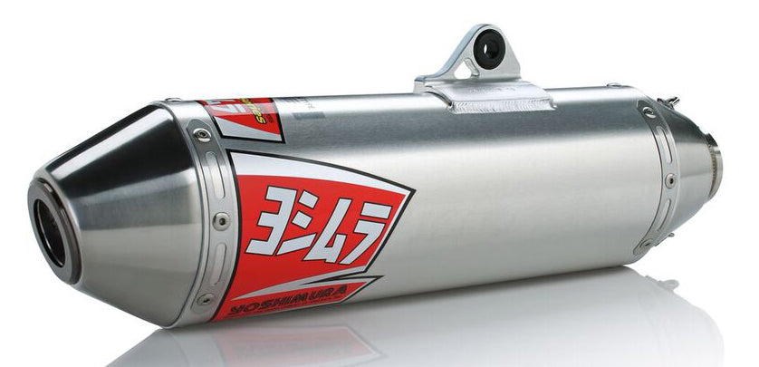 Yoshimura Signature RS-2 Full System Exhaust for Yamaha YFZ450