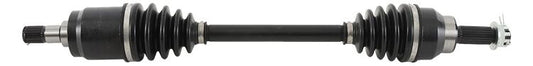 ALL BALLS 8 Ball Extreme Axle Front Right for Honda Pioneer 700 & 700-4
