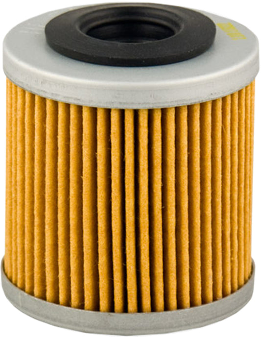 HIFLOFILTRO HF563 Oil Filter for Aprilia RXV 450 & 550 Models