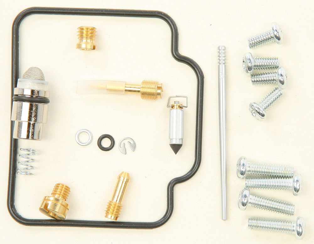 ALL BALLS Carburetor Repair Kit for Polaris Magnum & Trail Boss 325 Models