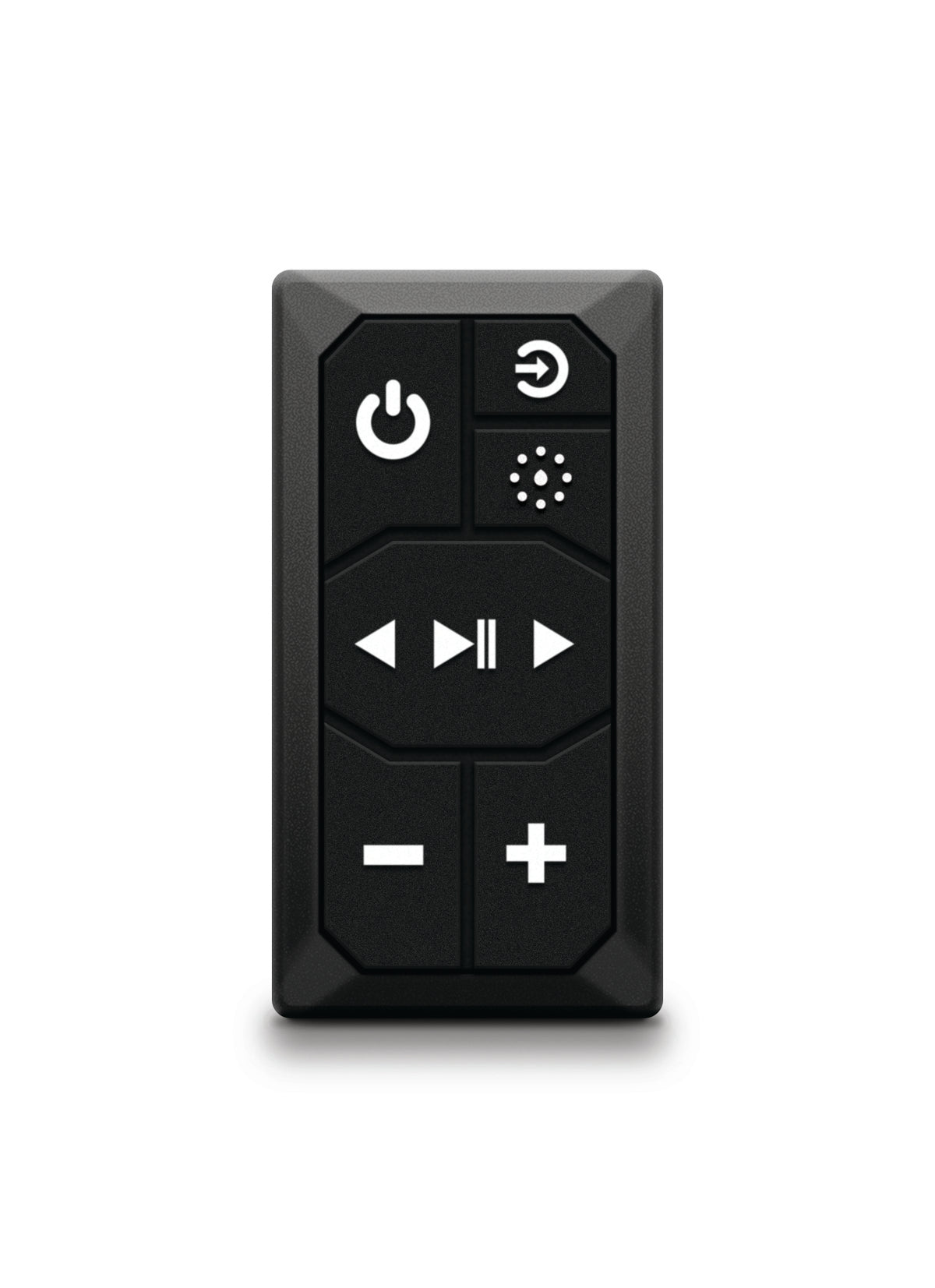 ECOXGEAR SEI-SERXBT Bluetooth Switch for ATV/UTV Audio Systems