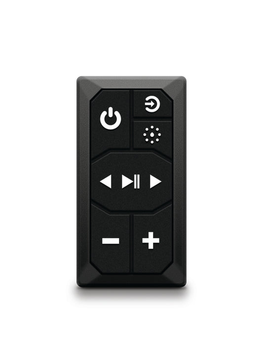 ECOXGEAR SEI-SERXBT Bluetooth Switch for ATV/UTV Audio Systems